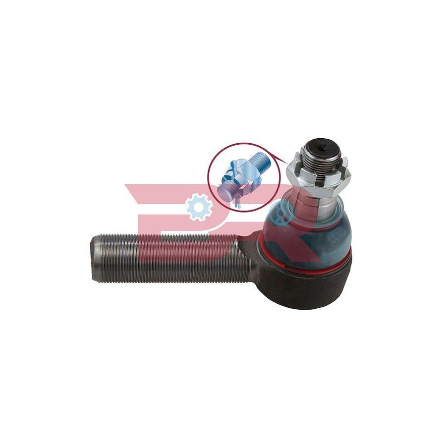 Botto Ricambi BRST3827 Track Rod End