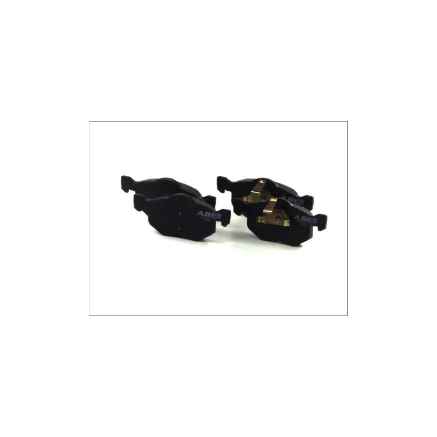 ABE C13057ABE Brake Pad Set