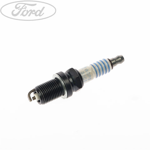 GENUINE FORD 1120829 MOTORCRAFT IGNITION SPARK PLUG | ML Performance UK