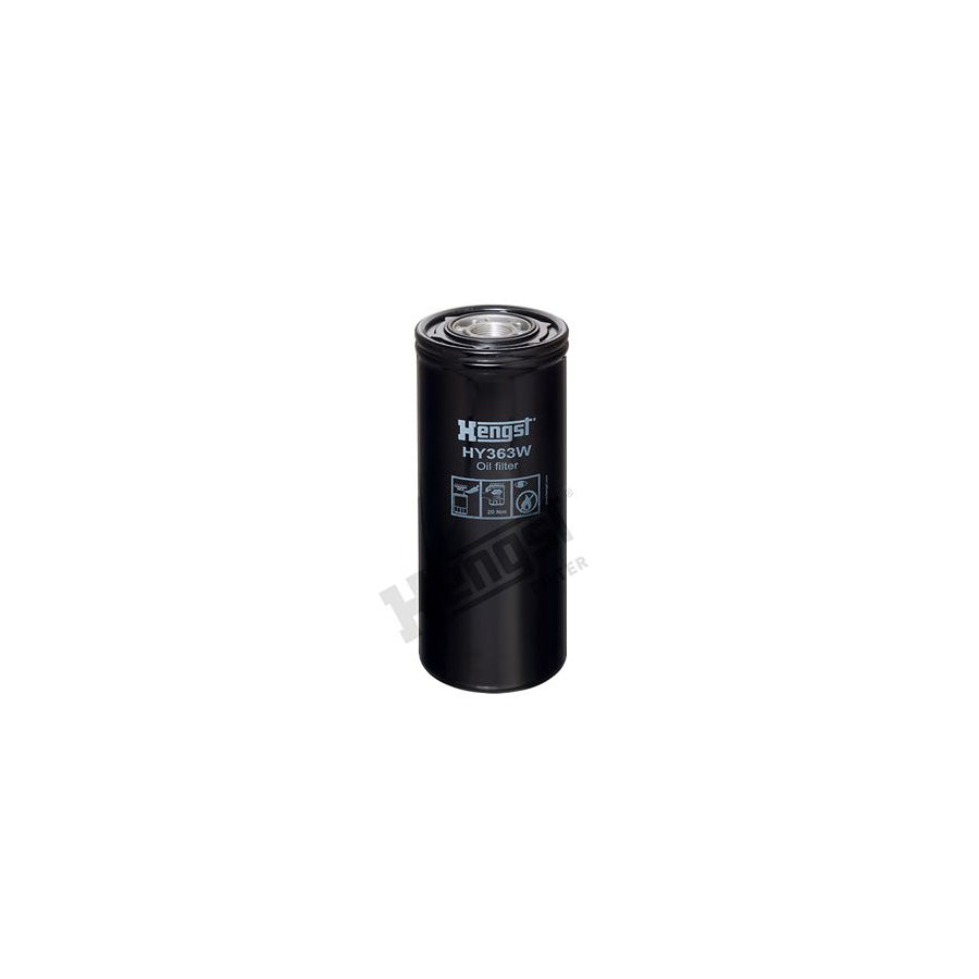 Hengst Filter HY363W Oil Filter