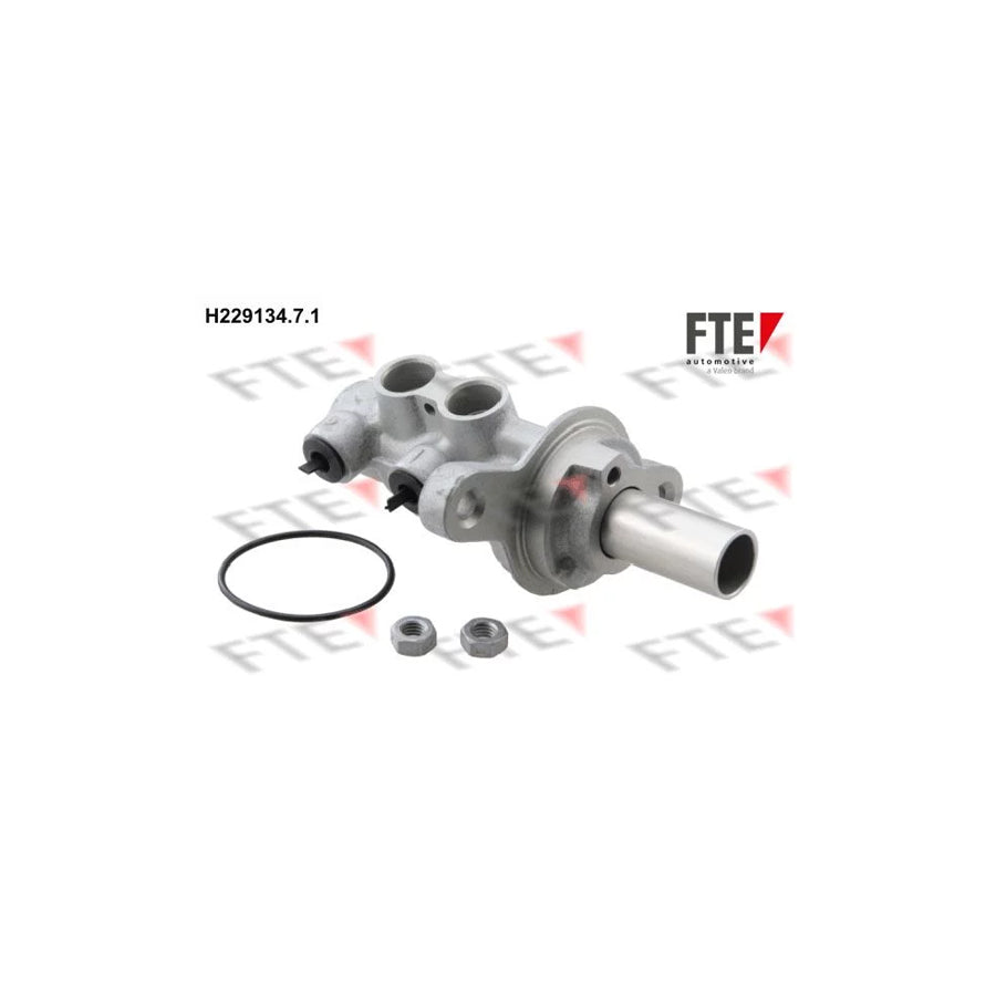 Fte H229134.7.1 Brake Master Cylinder | ML Performance UK Car Parts