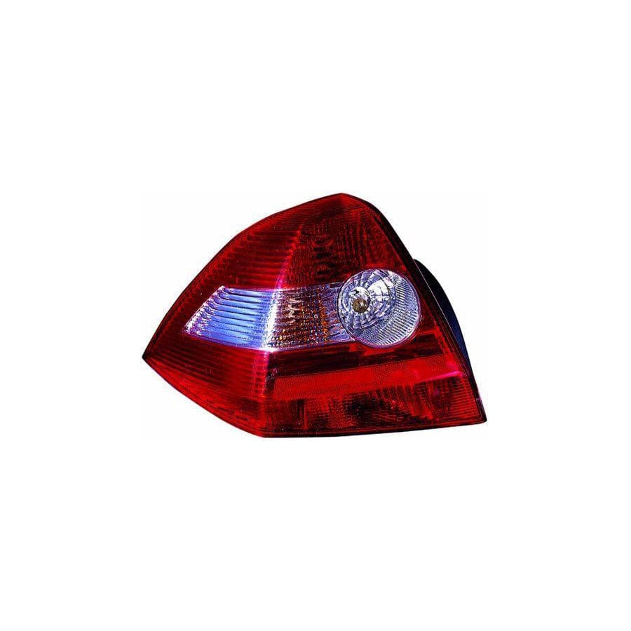 Abakus 5511956LUE Rear Light For Renault Megane Ii Saloon (Lm) | ML Performance UK