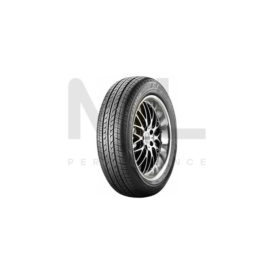 Bridgestone Ecopia EP25 185/60 R16 86H Summer Tyre | ML Performance UK Car Parts