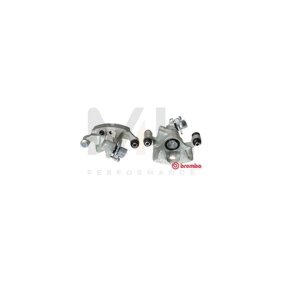 BREMBO F 83 172 Brake Caliper for TOYOTA COROLLA | ML Performance Car Parts