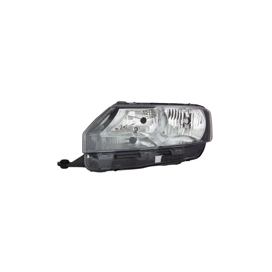 Abakus 6651124LMLDEM Headlight For Skoda Rapid | ML Performance UK