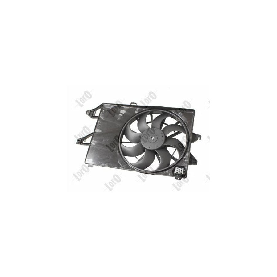 Abakus 0170140010 Fan, Radiator For Ford Mondeo | ML Performance UK