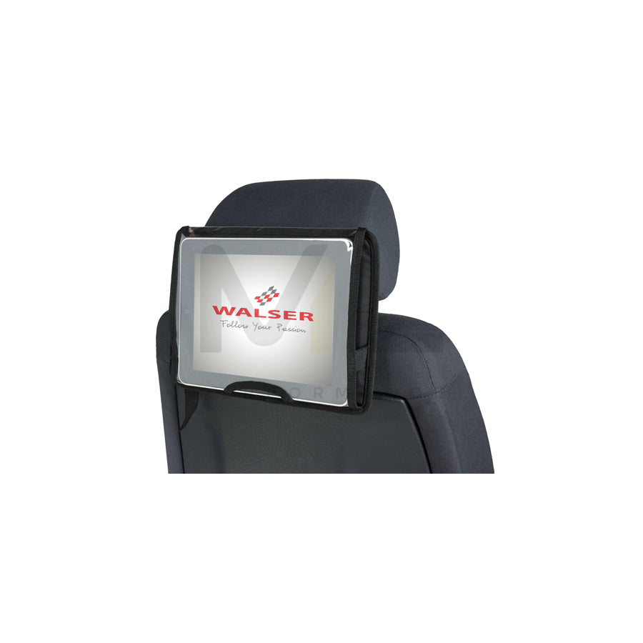 WALSER 26145 Headrest tablet holder | ML Performance Car Parts