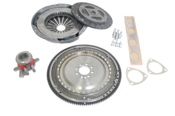 Aston Martin 4.3MANKIT 4.3 Manual Clutch Kit | ML Performance UK Car Parts