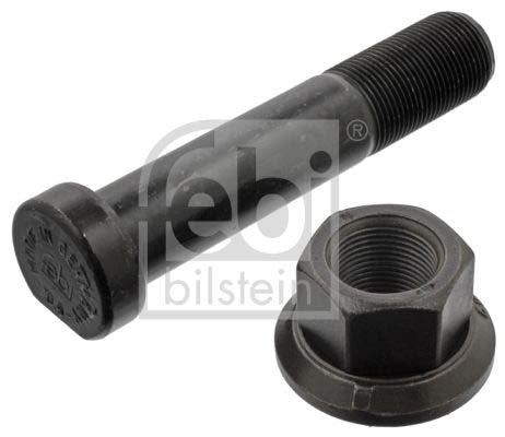 Febi Bilstein 07950 Wheel Stud | ML Performance UK Car Parts