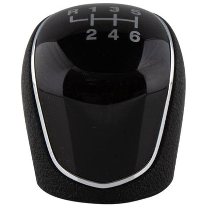 GENUINE FORD 1798980 GEAR CHANGE LEVER KNOB 6 SPEED MANUAL B6 | ML Performance UK