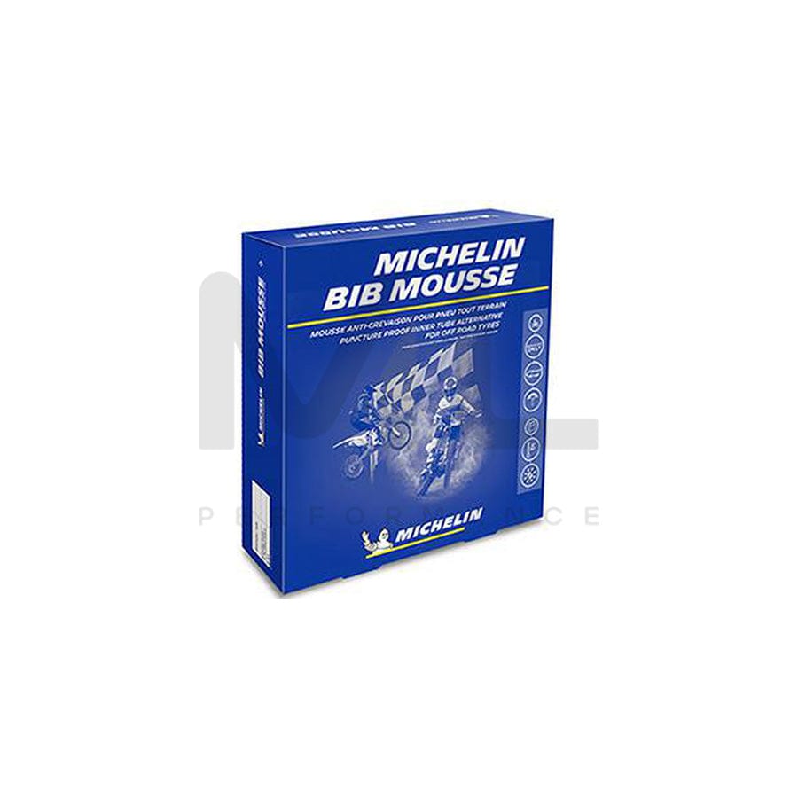 Michelin Bib-Mousse Cross (M22) 100/90 R19 Motorcycle Summer Tyre | ML Performance UK Car Parts