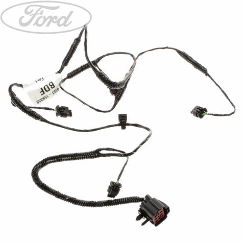 GENUINE FORD 1788247 PARKING DISTANCE AID SENSOR WIRE | ML Performance UK