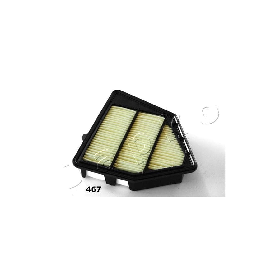 JAPKO 20467 Air Filter for HONDA CR-V IV (RM) | ML Performance UK Car Parts