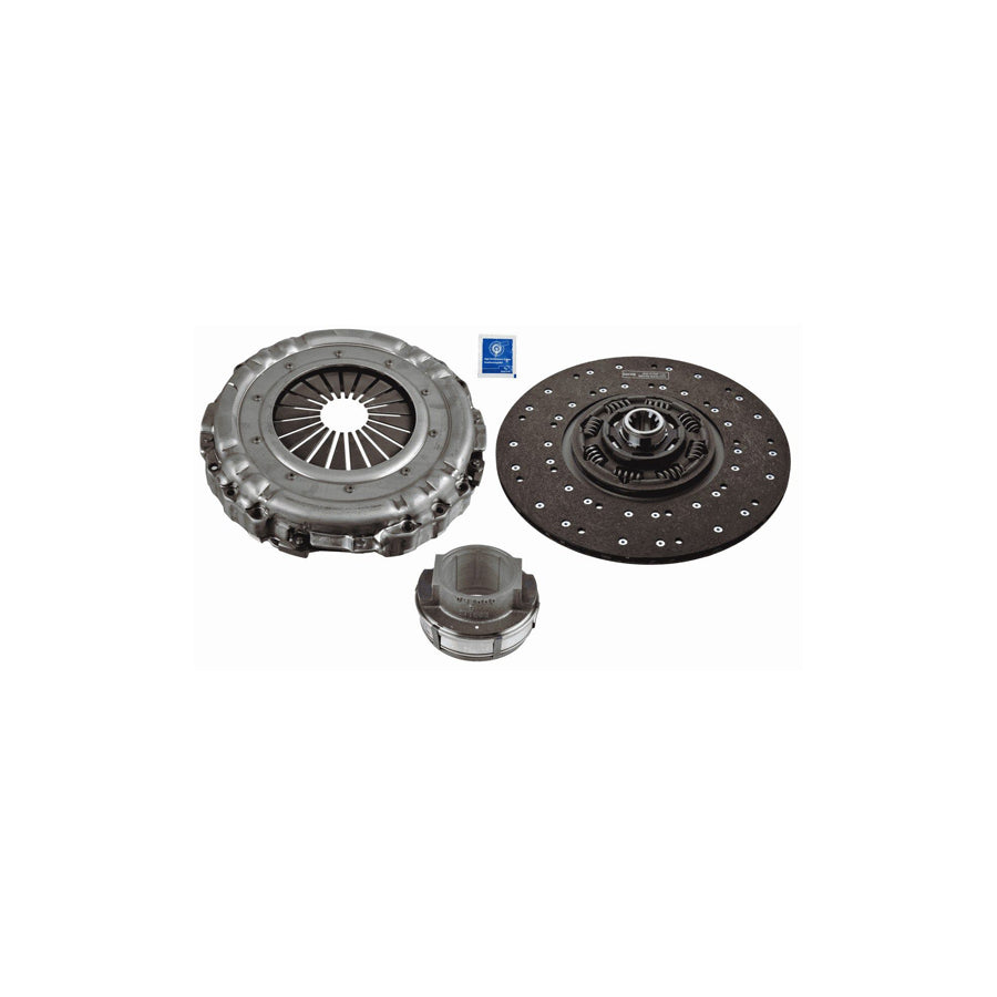 Sachs 3400 700 622 Clutch Kit