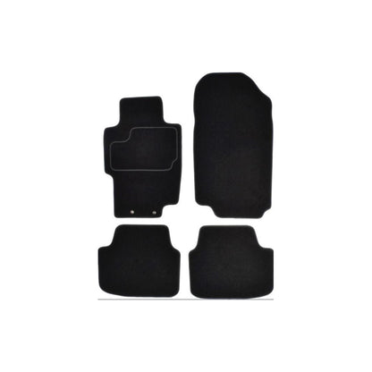 Custopol Hon30C Floor Mat Set For Honda Accord | ML Performance UK