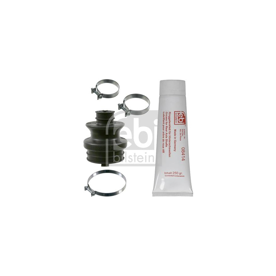 Febi Bilstein 08413 Bellow Set, Drive Shaft