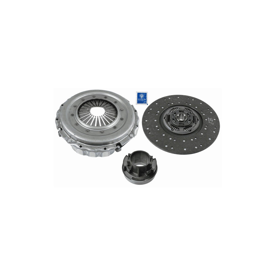 Sachs 3400 700 625 Clutch Kit