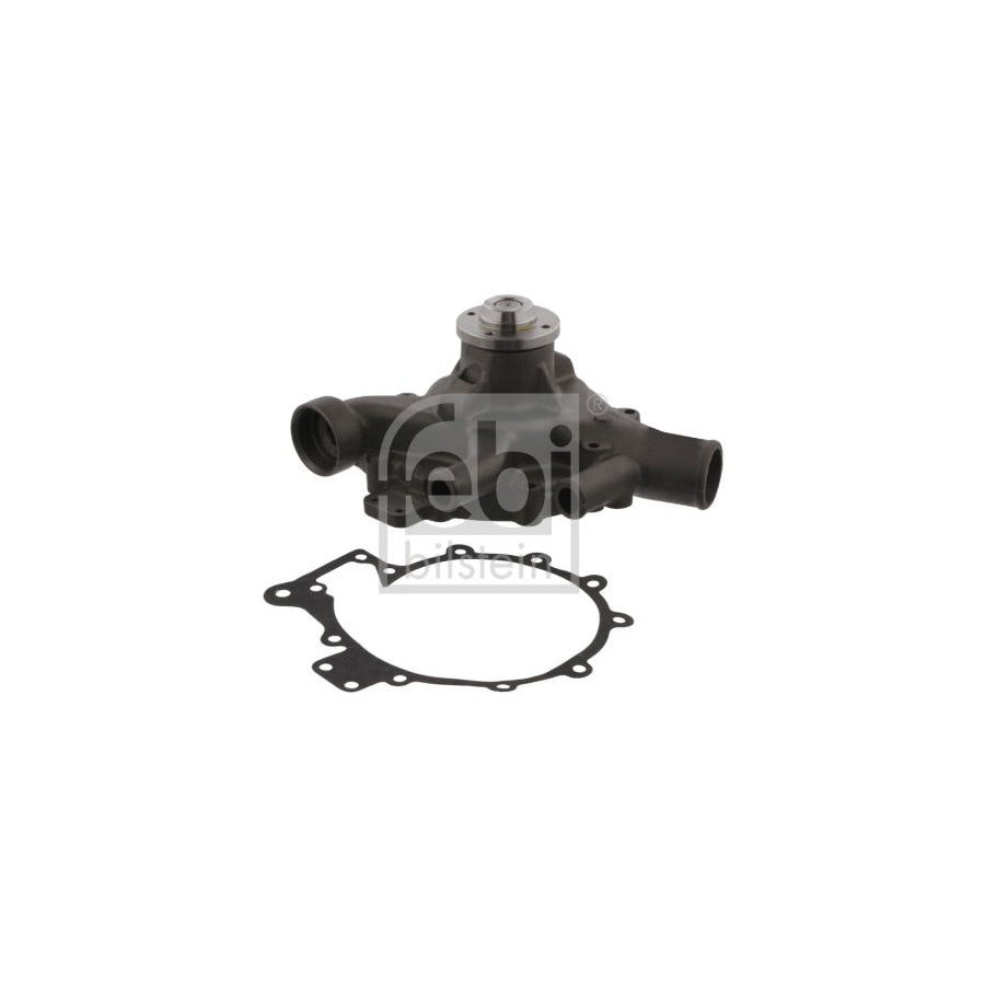 Febi Bilstein 35031 Water Pump