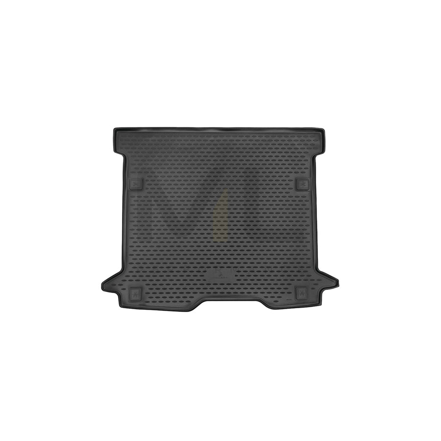 WALSER XTR 70917 Car boot liner Nonslip | ML Performance Car Parts