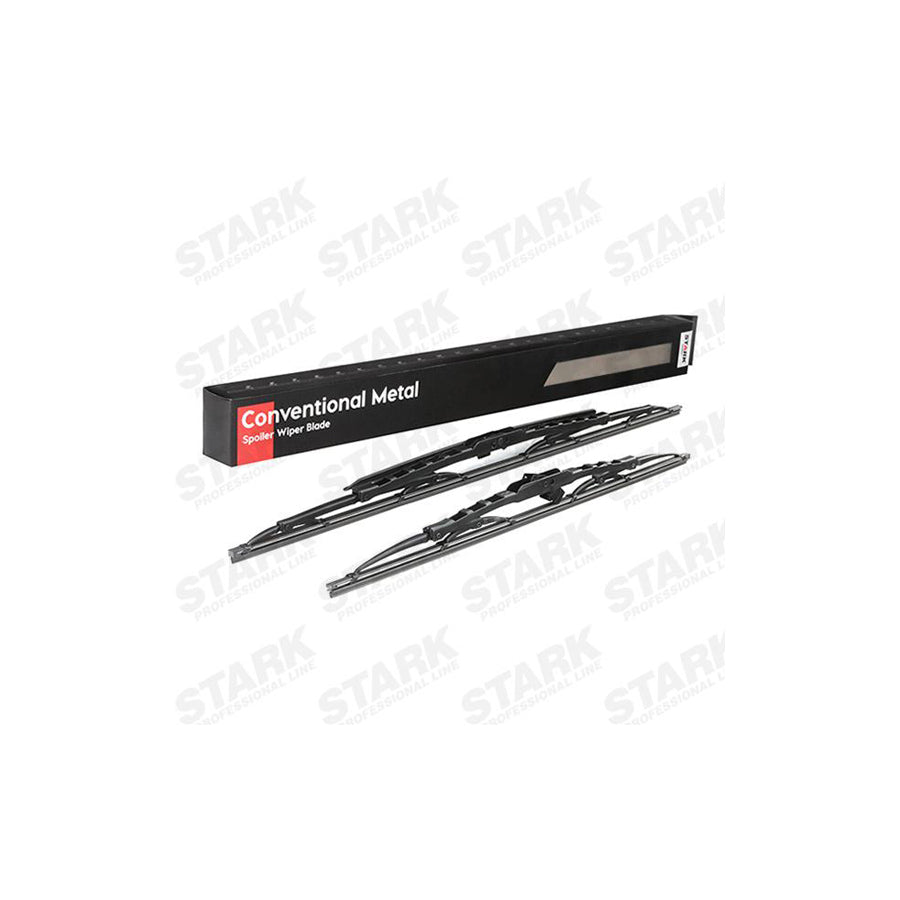 Stark Skwib-0940124 Wiper Blade For Chevrolet Cruze | ML Performance UK Car Parts