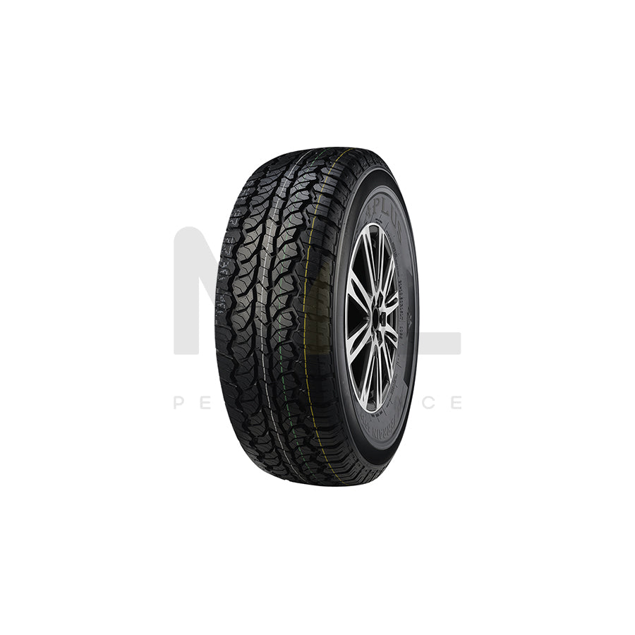 APlus A929 A/T OWL XL 245/70 R16 111S SUV Summer Tyre | ML Performance UK Car Parts