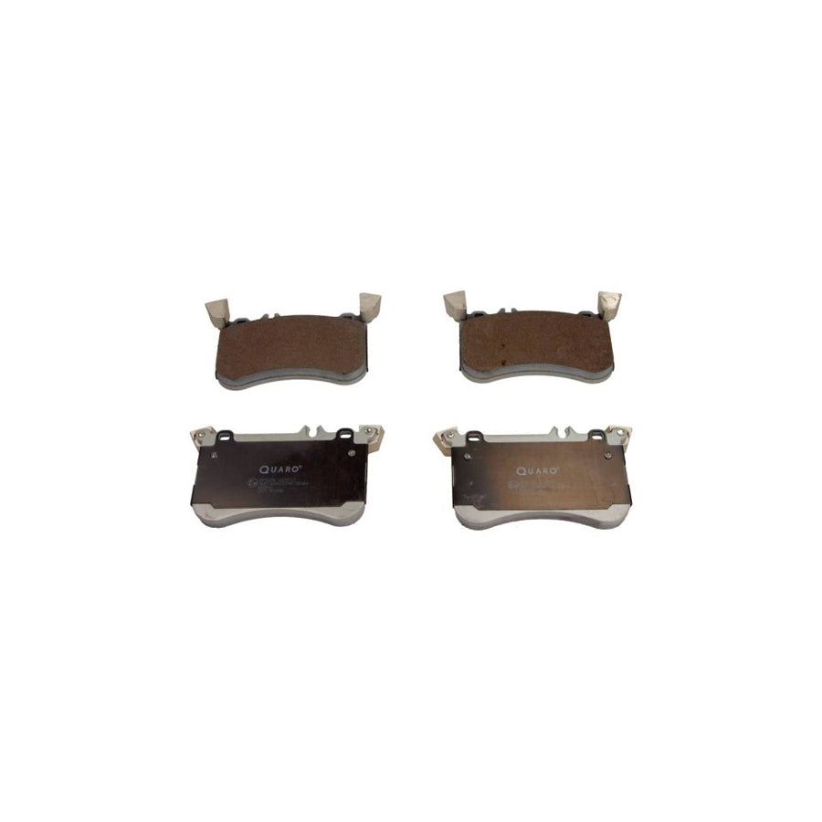 Quaro QP5658 Brake Pad Set