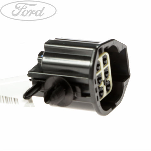 GENUINE FORD 1713305 C-MAX GRAND C-MAX ENGINE & TRANSMISSION JUMPER WIRE | ML Performance UK