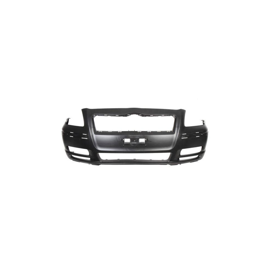 Blic 5510-00-8161901Q Bumper For Toyota Avensis