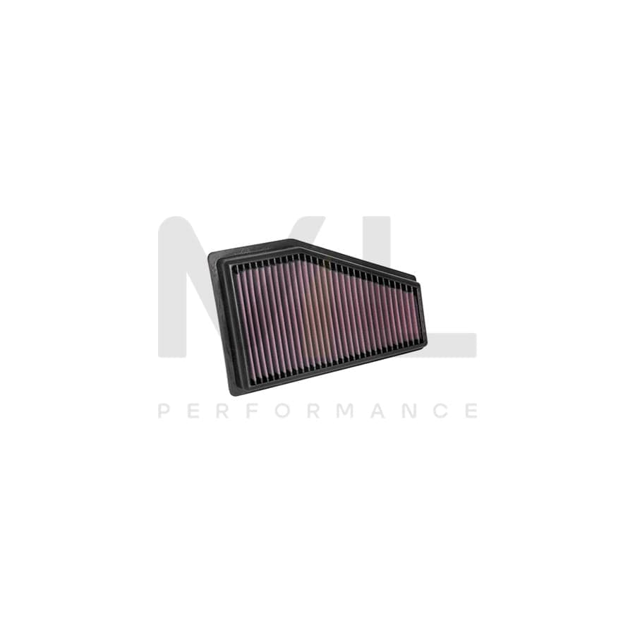 K&N 33-5089 Replacement Air Filter | ML Car Parts UK | ML Performance