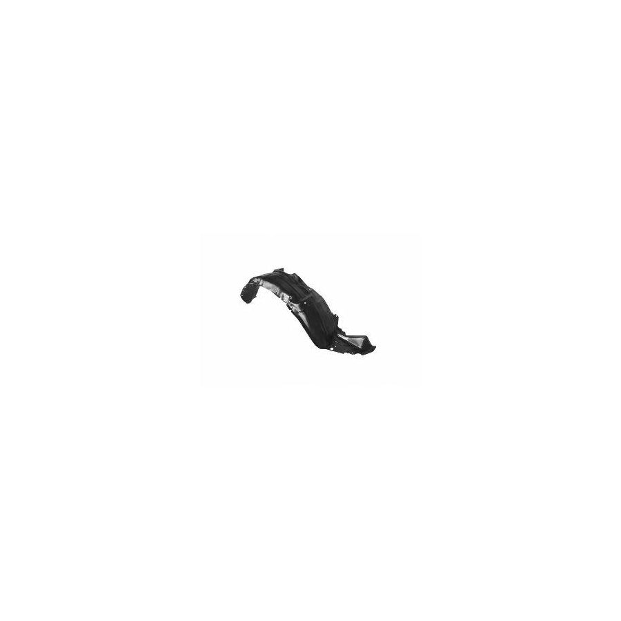 Van Wezel 2720434 Panelling, Mudguard for MAZDA 323S V Saloon (BA) | ML Performance UK Car Parts