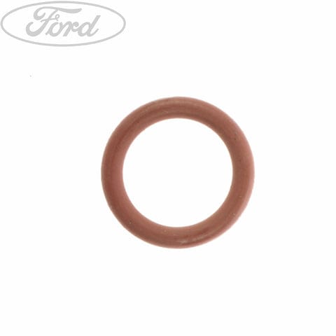 GENUINE FORD 1332661 C-MAX FOCUS FIESTA V FUSION POWER STEERING SUPPLY HOSE SEAL | ML Performance UK