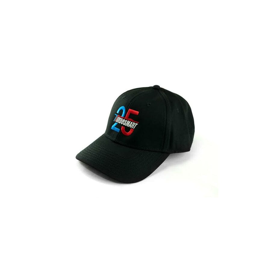 Turbosmart TS-9003-1111 TS Hat (25 Years) Black | ML Performance UK Car Parts