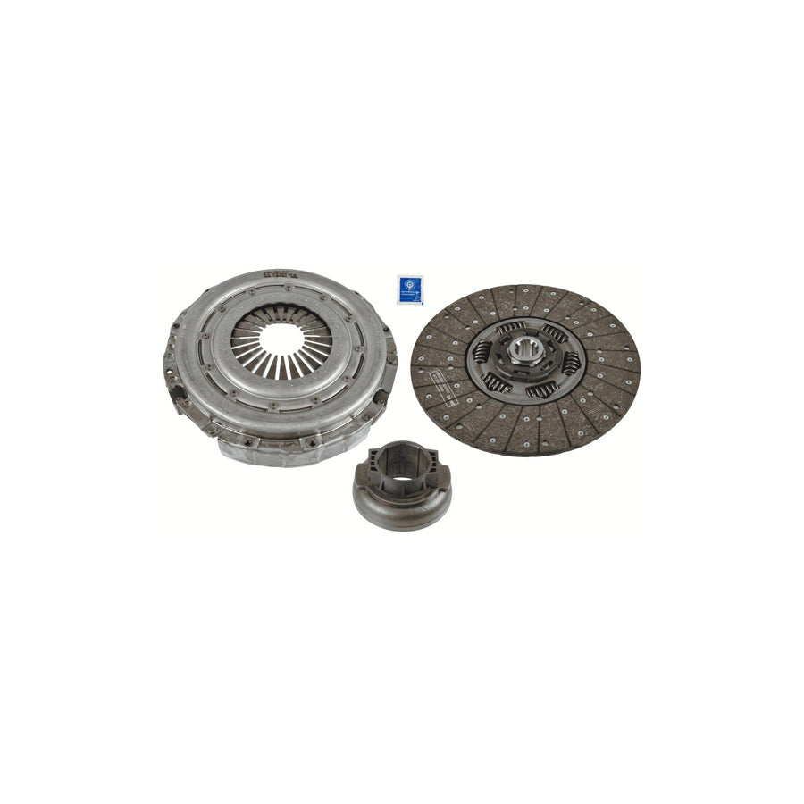 Sachs 3400 700 626 Clutch Kit