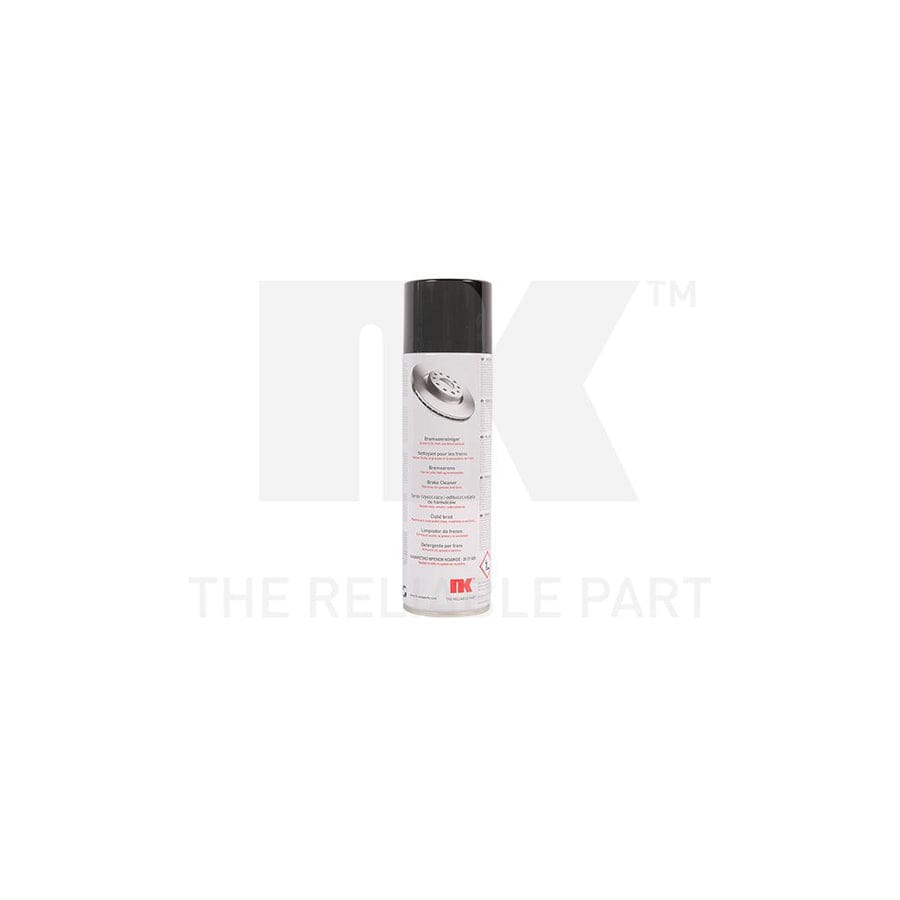 NK 2021600 Brake Cleaner | ML Performance UK Car Parts