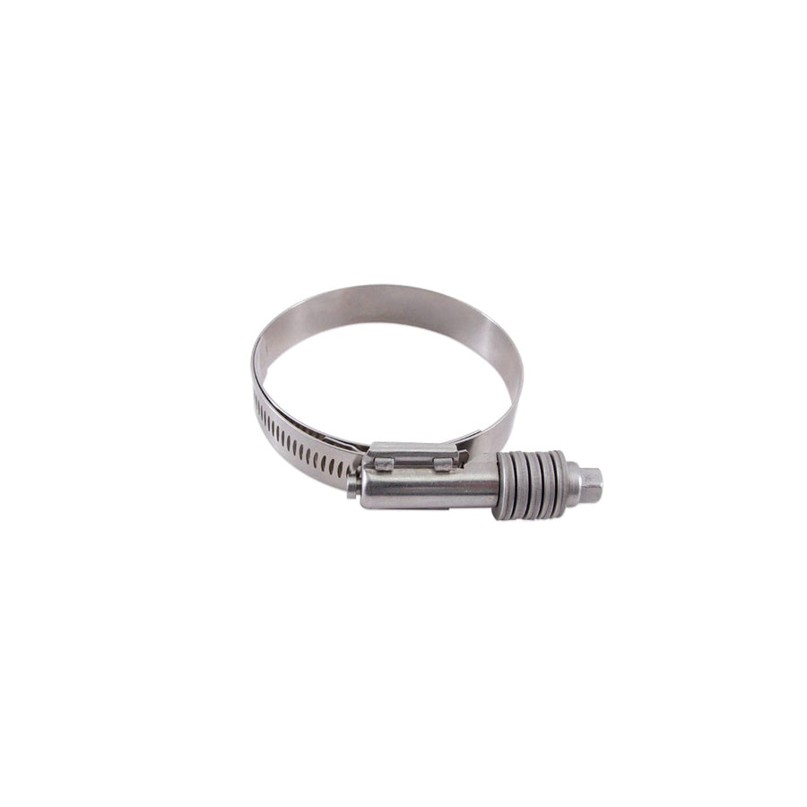 Mishimoto MMCLAMP-CTWG-66 Constant Tension Worm Gear Clamp 1.77in.-2.60in. (45mm-66mm)