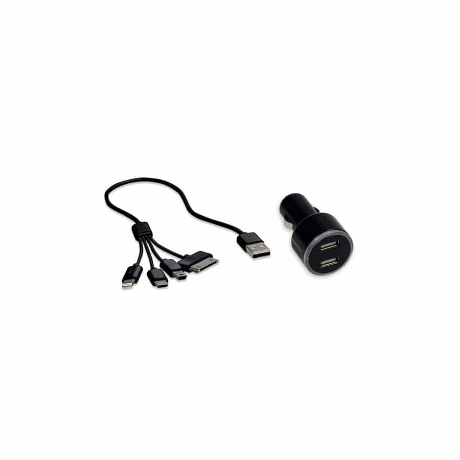 Cartrend 80295-10 In-Car Charger | ML Performance UK Car Parts