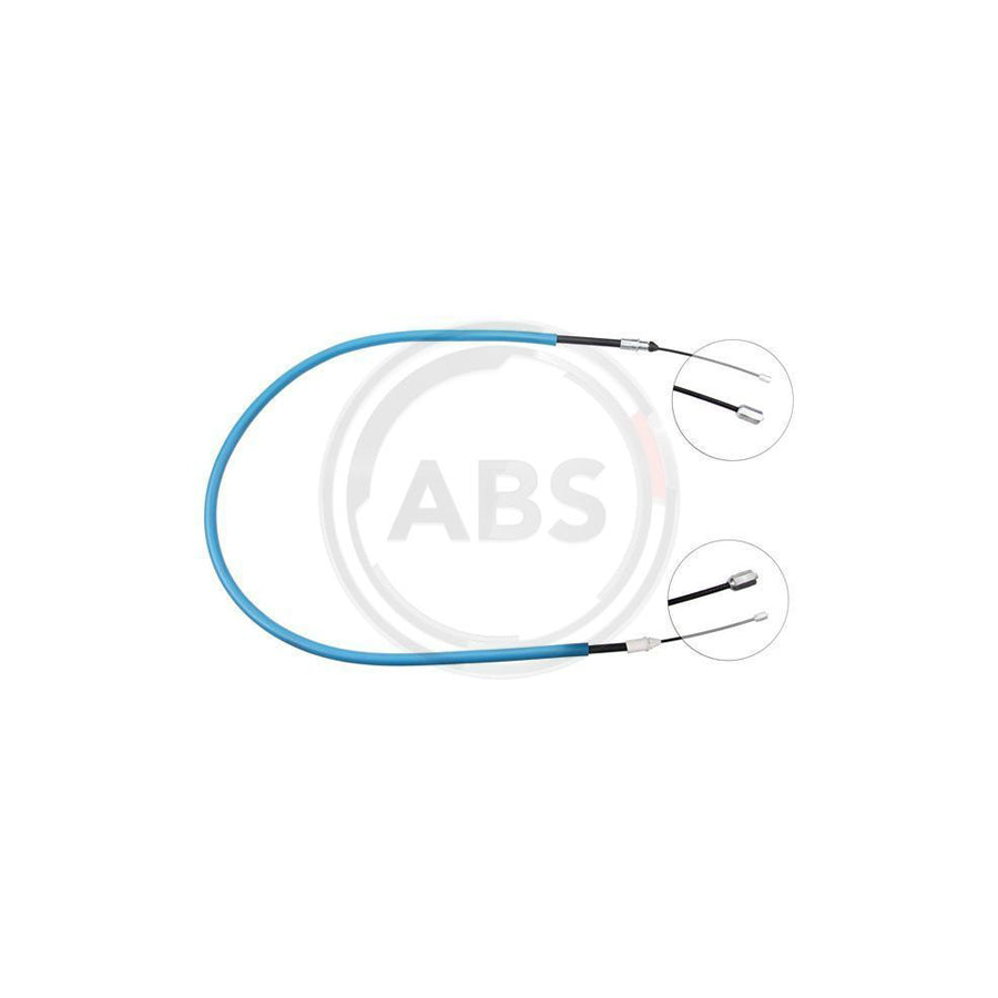 A.B.S. K16918 Hand Brake Cable