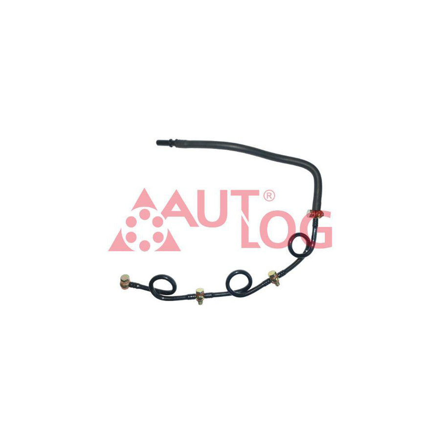 Autlog KL3114 Hose, Fuel Overflow For Ford Transit