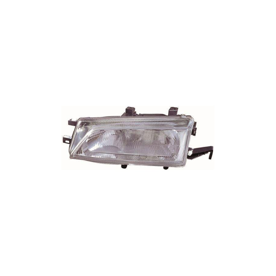 Abakus 2171149RLDEM Headlight For Honda Accord V Saloon (Ce, Cf) | ML Performance UK