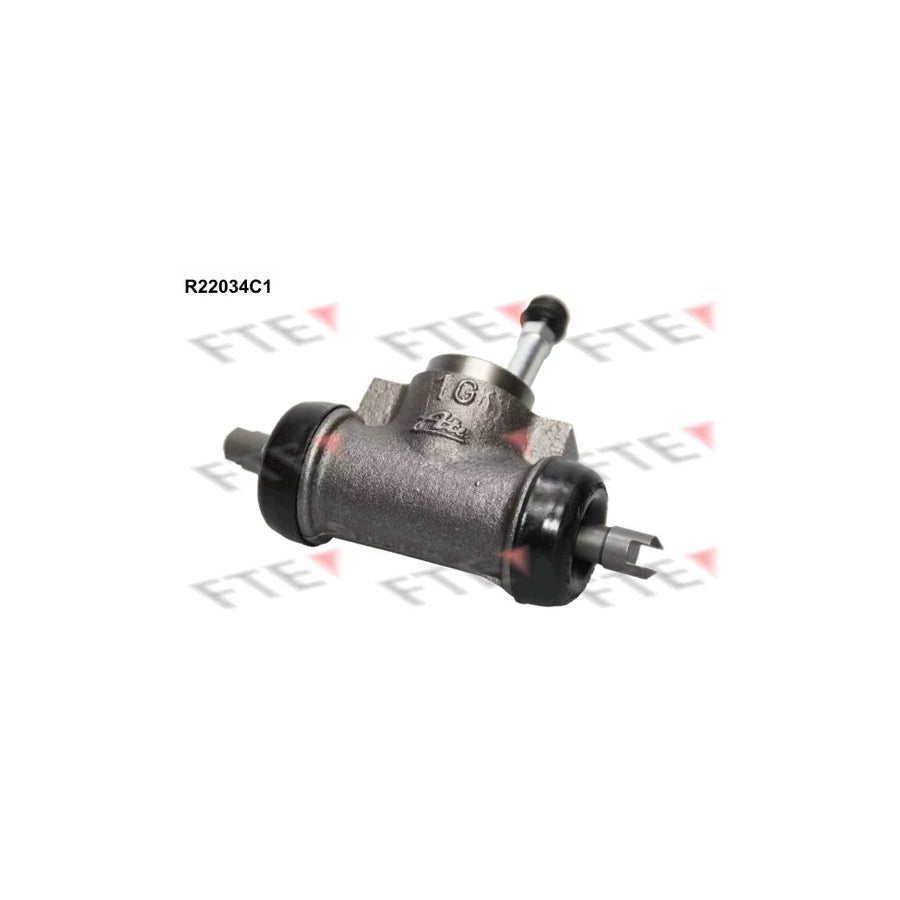 Fte 9710222 Wheel Brake Cylinder | ML Performance UK Car Parts