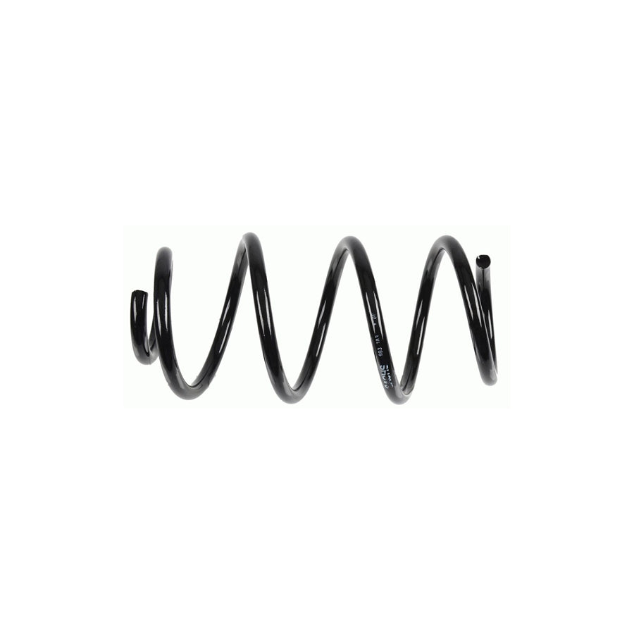 Sachs 993 183 Coil Spring