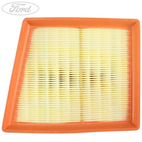 GENUINE FORD 1729860 FIESTA AIR FILTER ELEMENT 2008 - 2016 | ML Performance UK