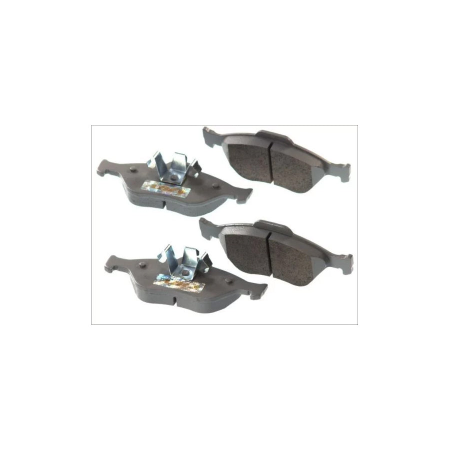 ABE C13053ABE Brake Pad Set