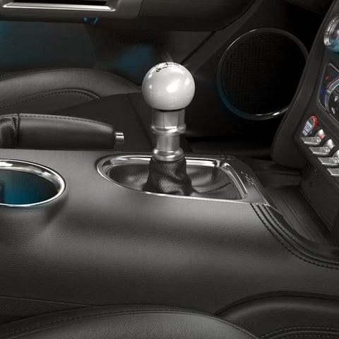 GENUINE FORD 2319990 MUSTANG PERFORMANCE SHIFT KNOB BULLITT | ML Performance UK