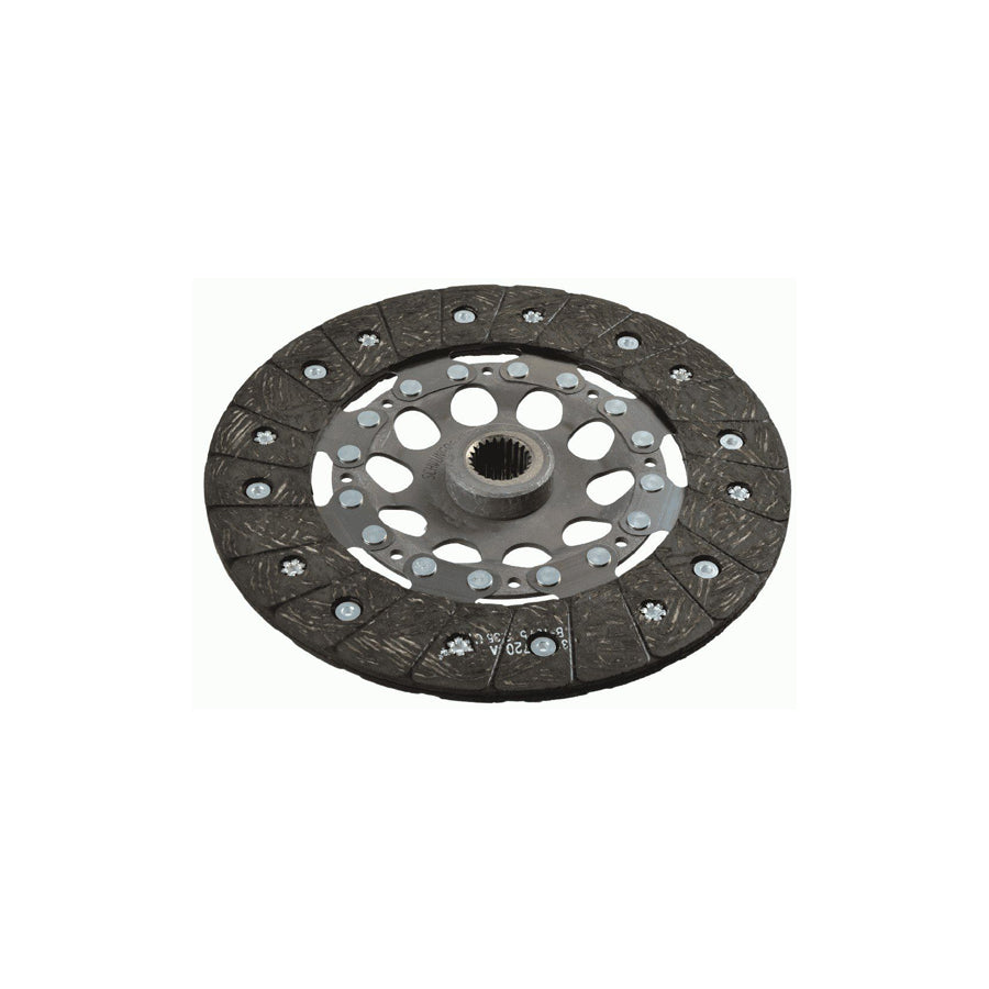 Sachs 1864 969 001 Clutch Disc