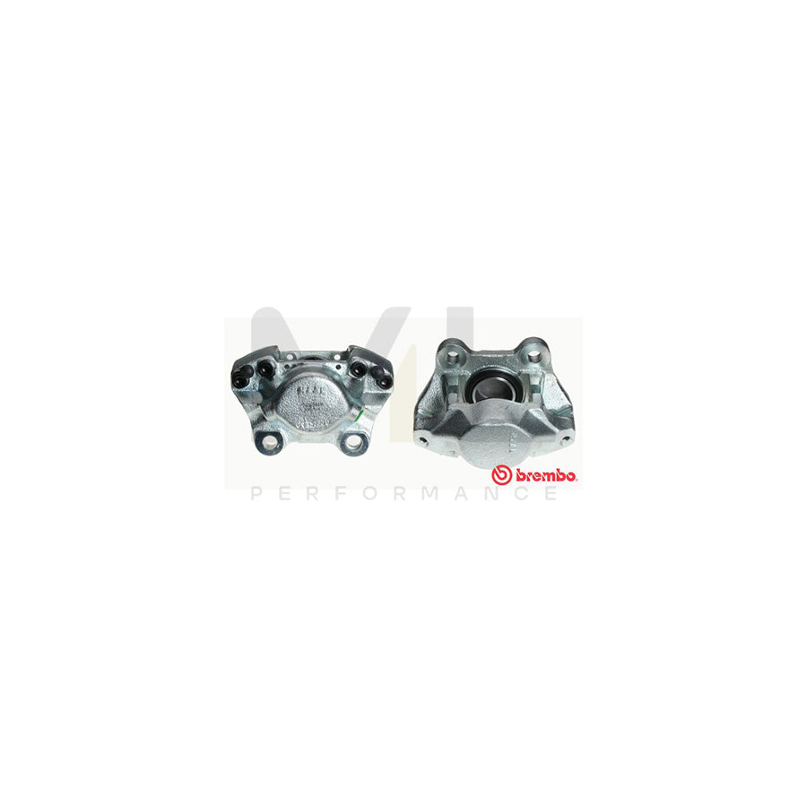 BREMBO F 85 040 Brake Caliper for VW TRANSPORTER | ML Performance Car Parts