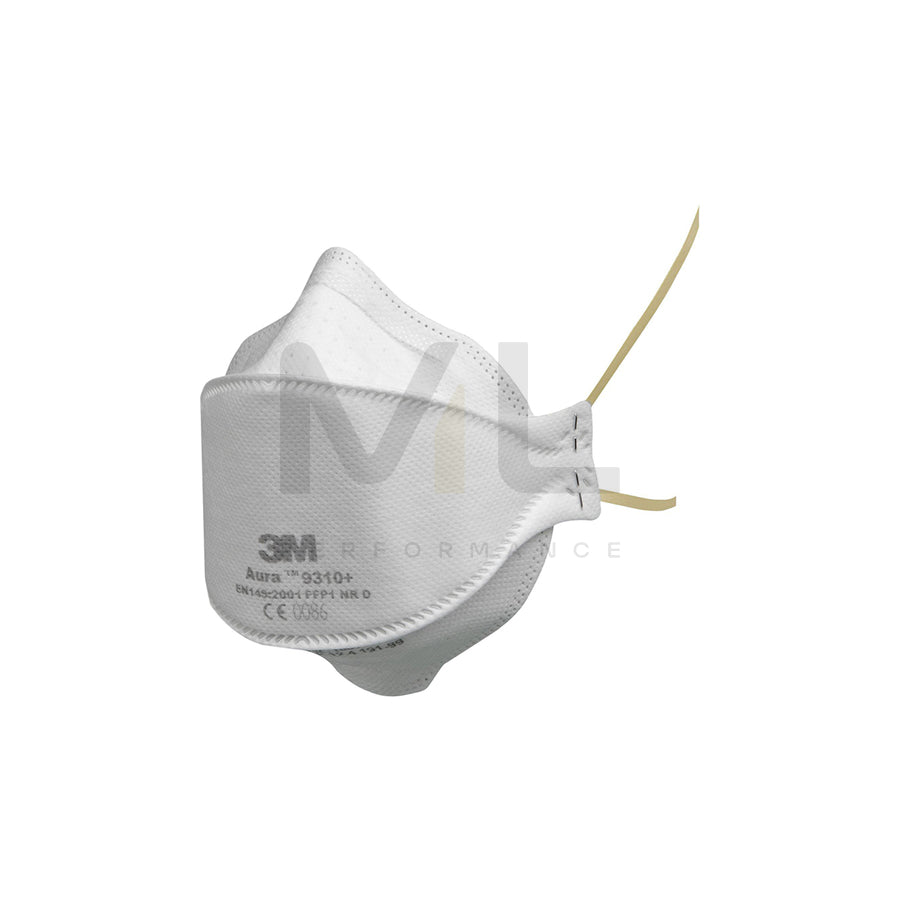 3M P1 06910 Respiratory Mask | ML Performance Car Parts