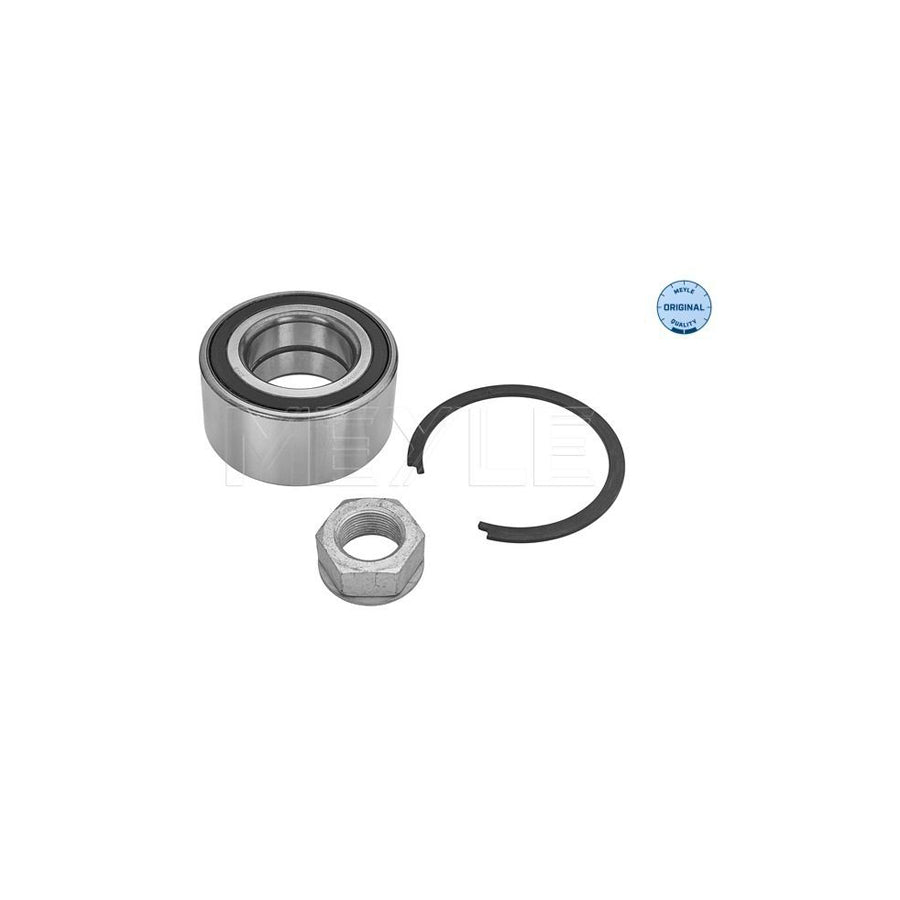 Meyle 40-14 650 0000 Wheel Bearing Kit