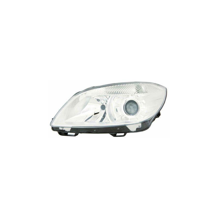 Abakus 6651121LMLDEM Headlight | ML Performance UK