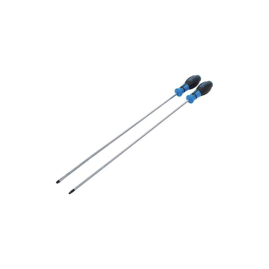 Bgs 730 Screwdriver Set